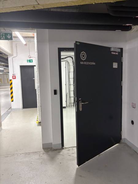 Rent One bedroom apartment, One bedroom apartment, Račianska, Bratisla