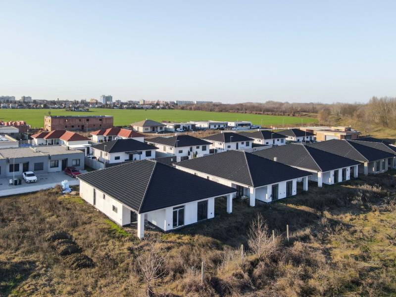 Sale Family house, Family house, Jabloňová, Šaľa, Slovakia