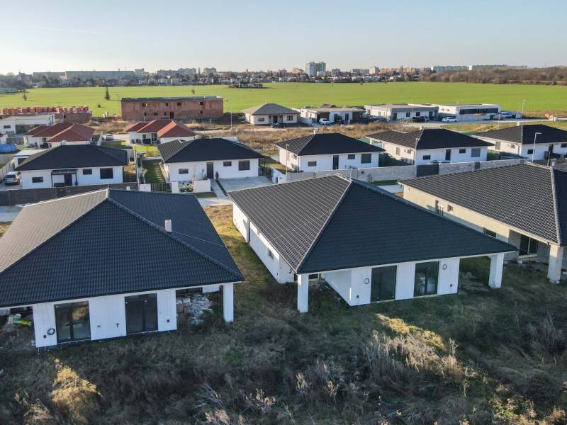 Sale Family house, Family house, Jabloňová, Šaľa, Slovakia