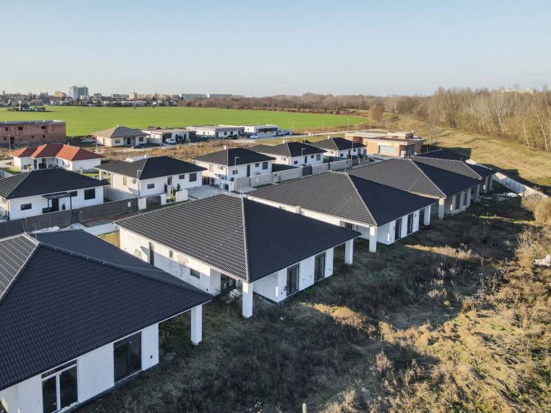 Sale Family house, Family house, Jabloňová, Šaľa, Slovakia