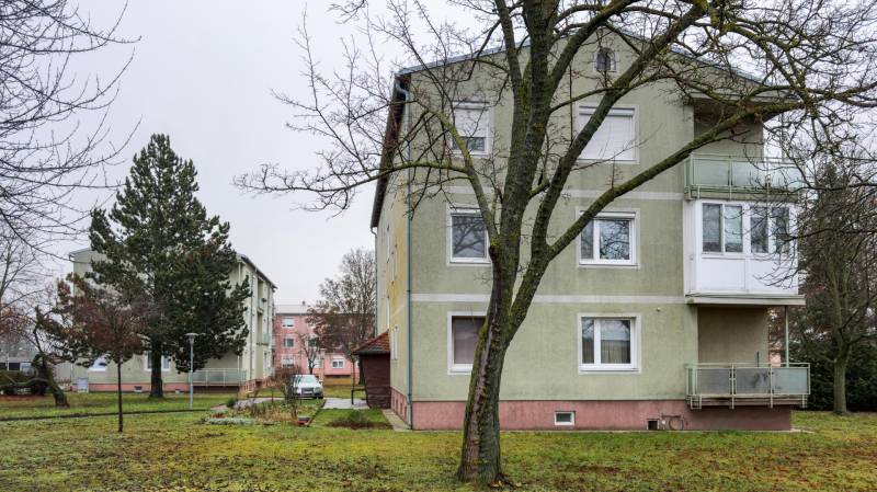 Sale One bedroom apartment, One bedroom apartment, Kirchssen, Gänsernd