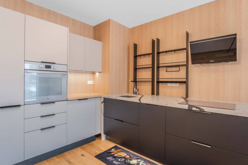 Sale One bedroom apartment, One bedroom apartment, Košická, Bratislava