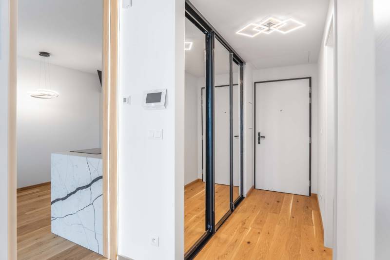 Sale One bedroom apartment, One bedroom apartment, Košická, Bratislava