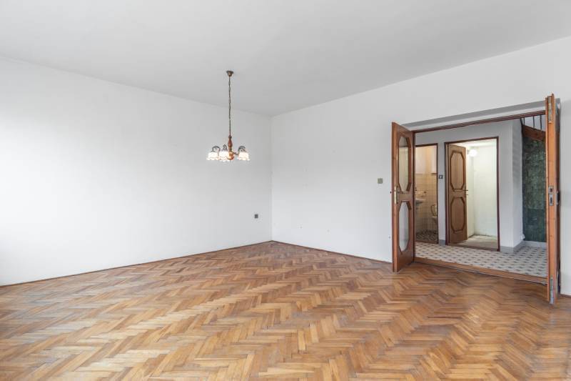 Sale Family house, Family house, M.Chmeliara, Žilina, Slovakia