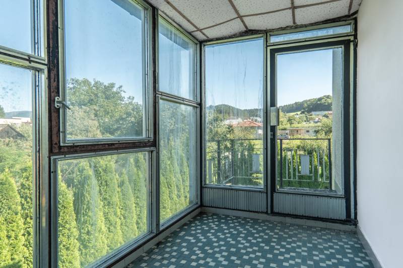 Sale Family house, Family house, M.Chmeliara, Žilina, Slovakia