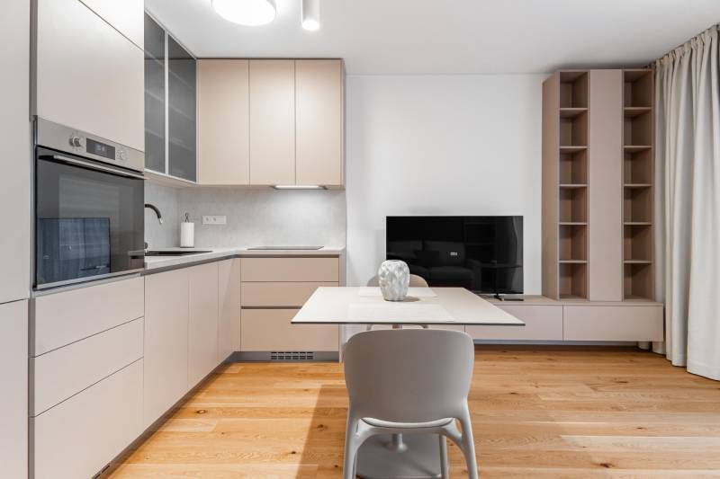 Rent Studio, Studio, Košická, Bratislava - Ružinov, Slovakia