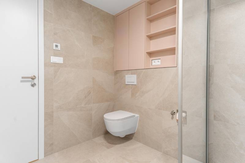 Rent Studio, Studio, Košická, Bratislava - Ružinov, Slovakia