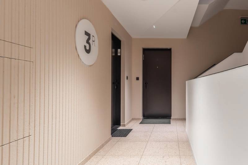 Rent Studio, Studio, Košická, Bratislava - Ružinov, Slovakia