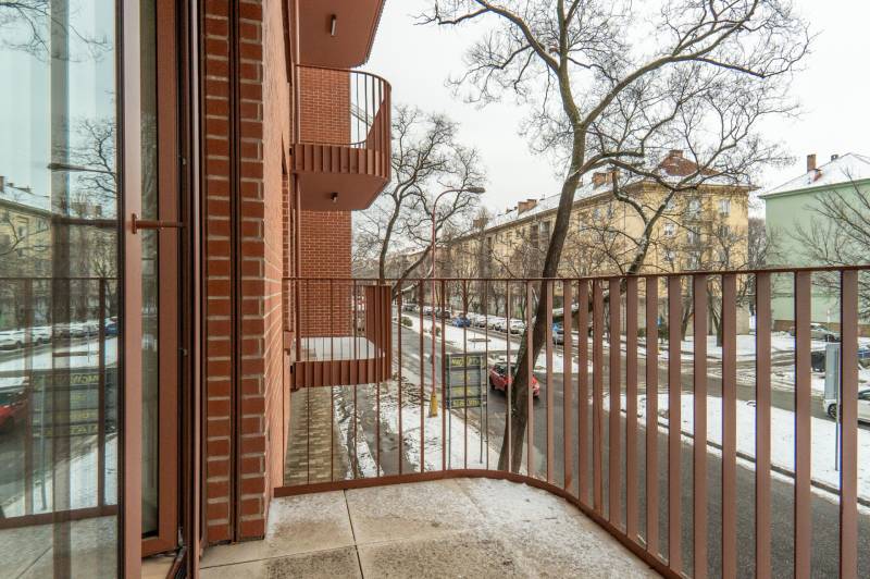 Rent Studio, Studio, Košická, Bratislava - Ružinov, Slovakia