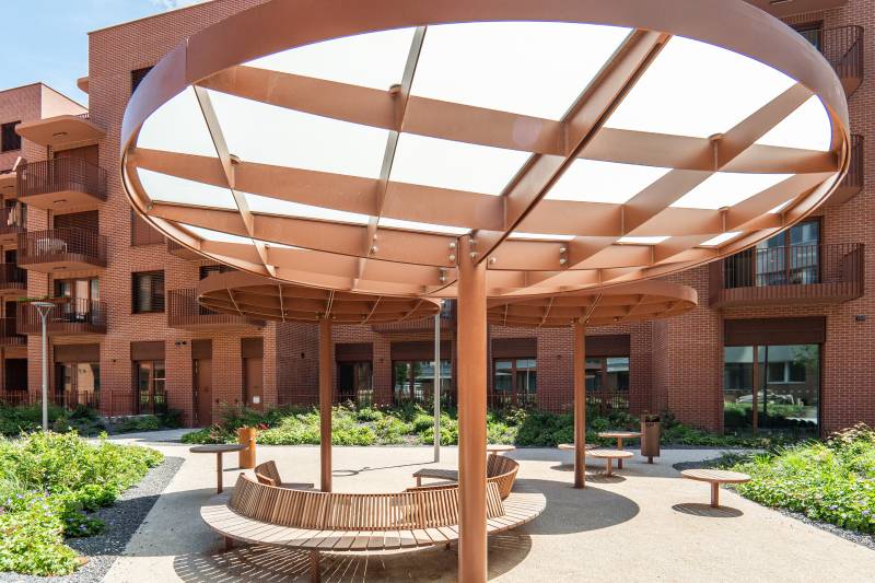 Rent Studio, Studio, Košická, Bratislava - Ružinov, Slovakia