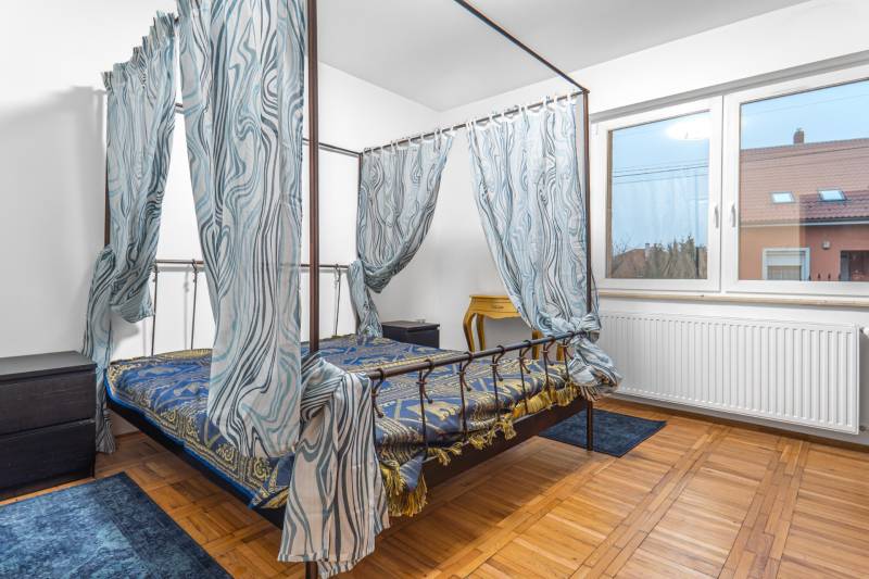 Sale Family house, Family house, Bratislava - Rusovce, Slovakia