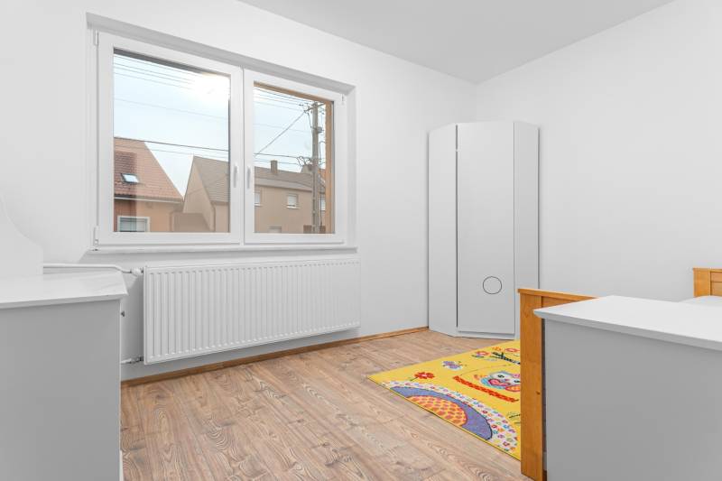 Sale Family house, Family house, Bratislava - Rusovce, Slovakia