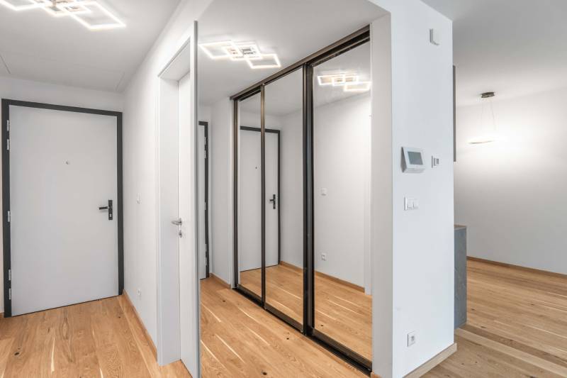 Sale One bedroom apartment, One bedroom apartment, Košická, Bratislava