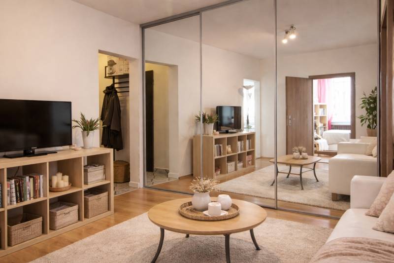 Rent Three bedroom apartment, Three bedroom apartment, Lietavská, Brat