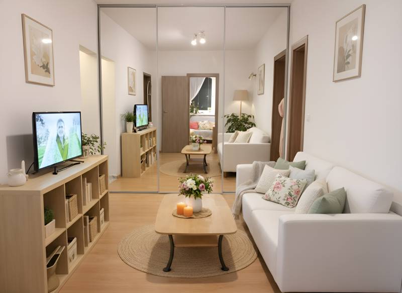 Rent Three bedroom apartment, Three bedroom apartment, Lietavská, Brat