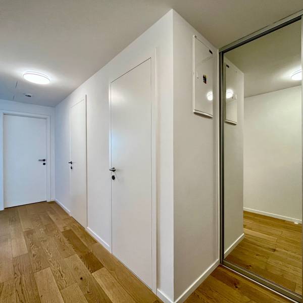 Rent One bedroom apartment, One bedroom apartment, Súkennícka, Bratisl