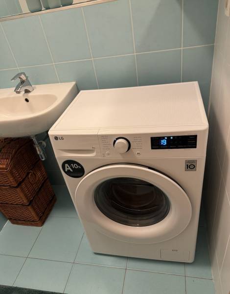 Rent One bedroom apartment, One bedroom apartment, Bajkalská, Bratisla