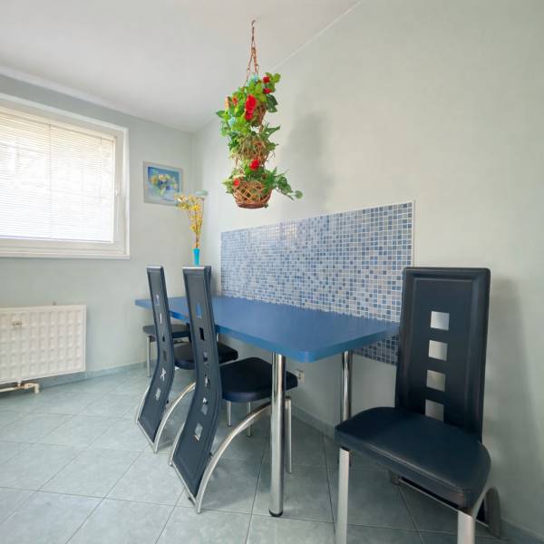 Sale Two bedroom apartment, Two bedroom apartment, Hviezdna, Dunajská 