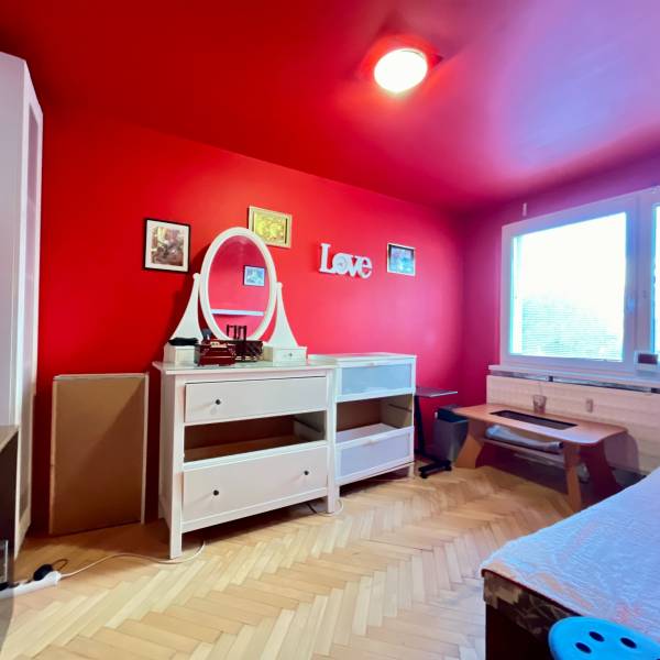 Sale Two bedroom apartment, Two bedroom apartment, Hviezdna, Dunajská 