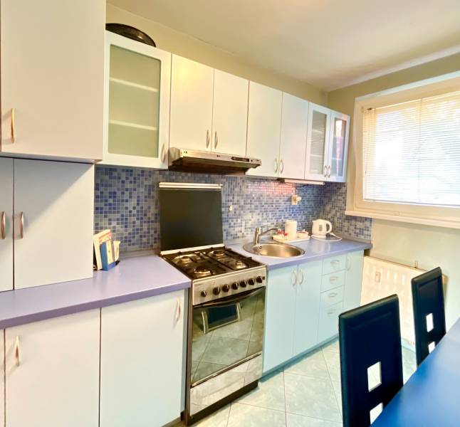 Sale Two bedroom apartment, Two bedroom apartment, Hviezdna, Dunajská 