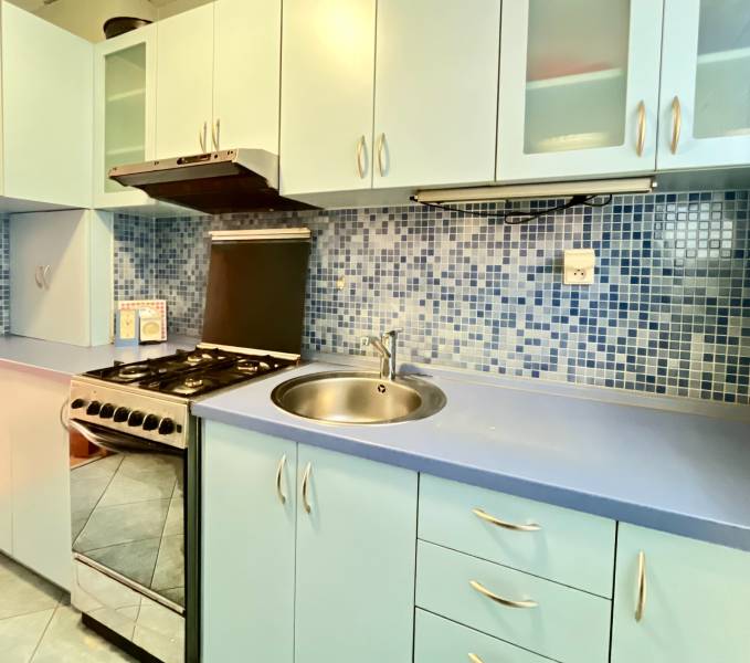 Sale Two bedroom apartment, Two bedroom apartment, Hviezdna, Dunajská 