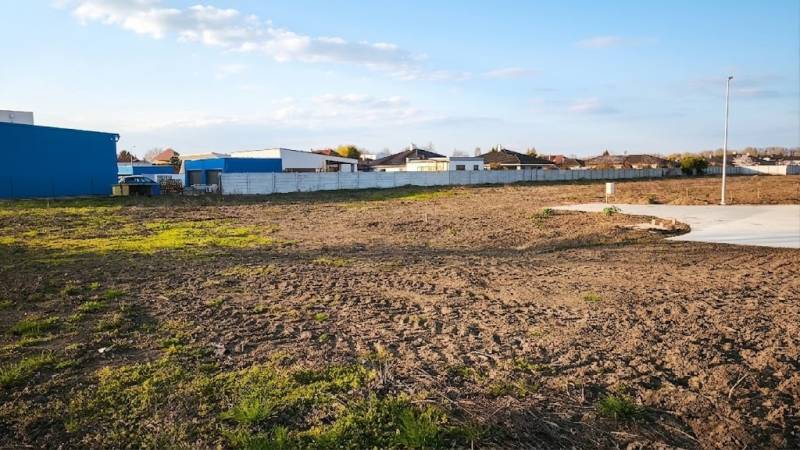 Sale Land plots - commercial, Land plots - commercial, Šaľa, Slovakia