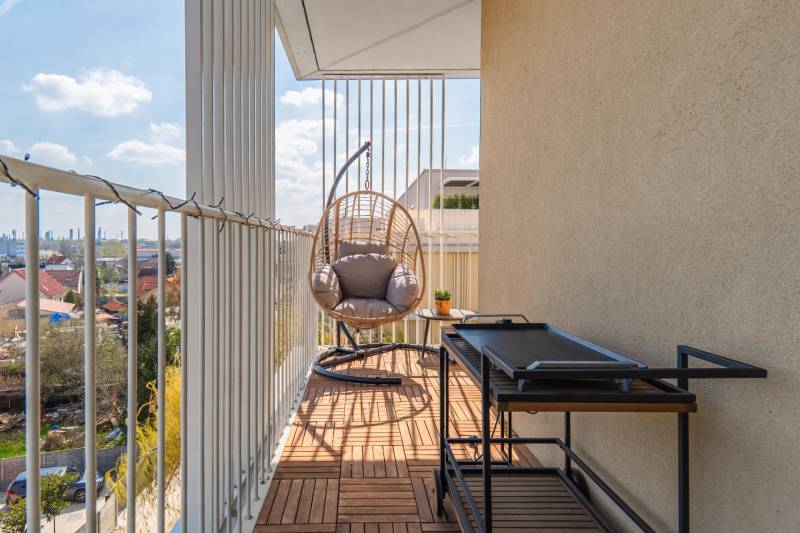 Sale Two bedroom apartment, Two bedroom apartment, Bratislava - Ružino