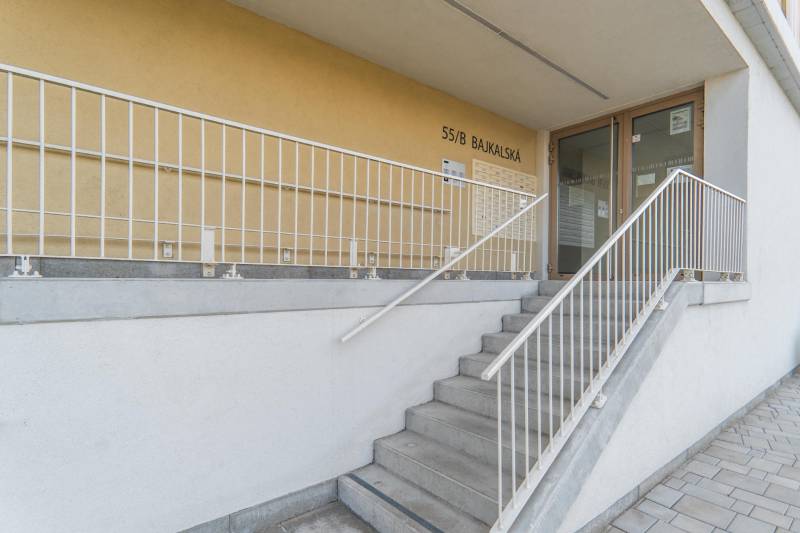 Sale Two bedroom apartment, Two bedroom apartment, Bratislava - Ružino