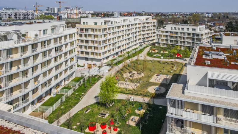 Sale Two bedroom apartment, Two bedroom apartment, Bratislava - Ružino