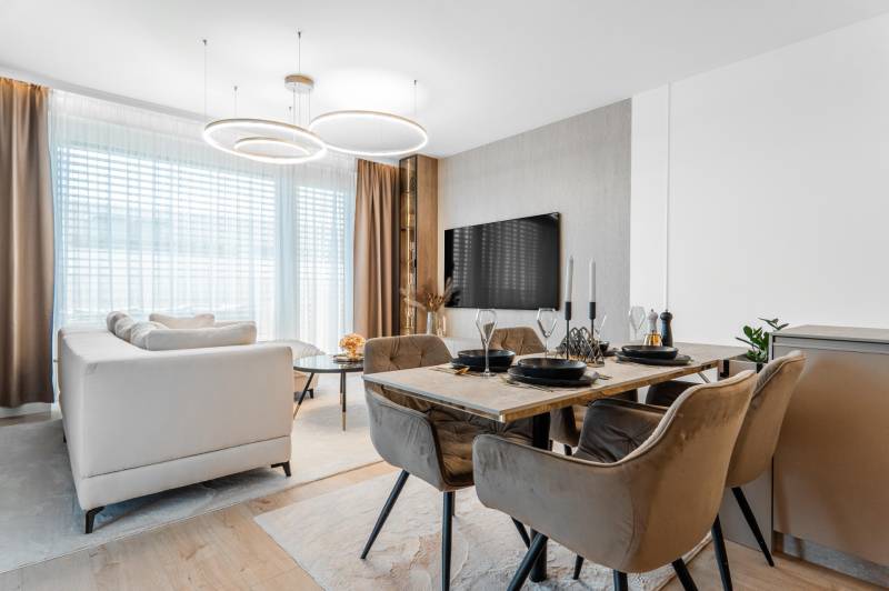 Sale Two bedroom apartment, Two bedroom apartment, Bratislava - Ružino
