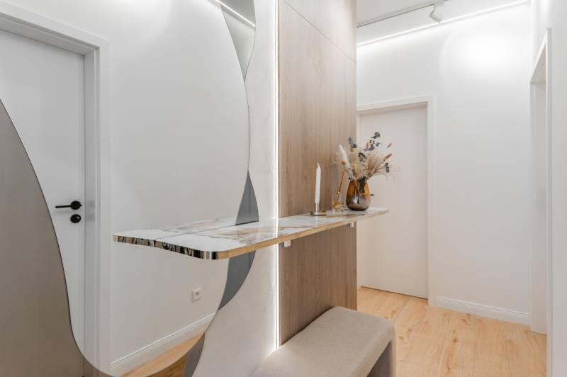 Sale Two bedroom apartment, Two bedroom apartment, Bratislava - Ružino