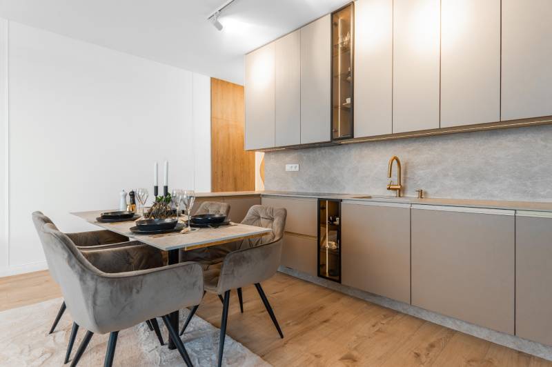 Sale Two bedroom apartment, Two bedroom apartment, Bratislava - Ružino