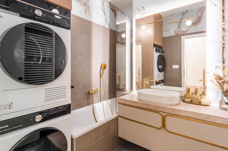 Sale Two bedroom apartment, Two bedroom apartment, Bratislava - Ružino