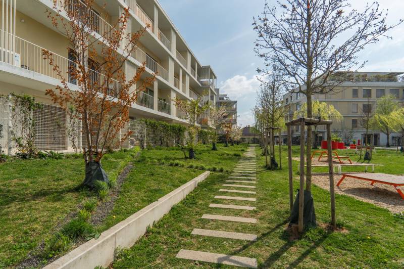 Sale Two bedroom apartment, Two bedroom apartment, Bratislava - Ružino