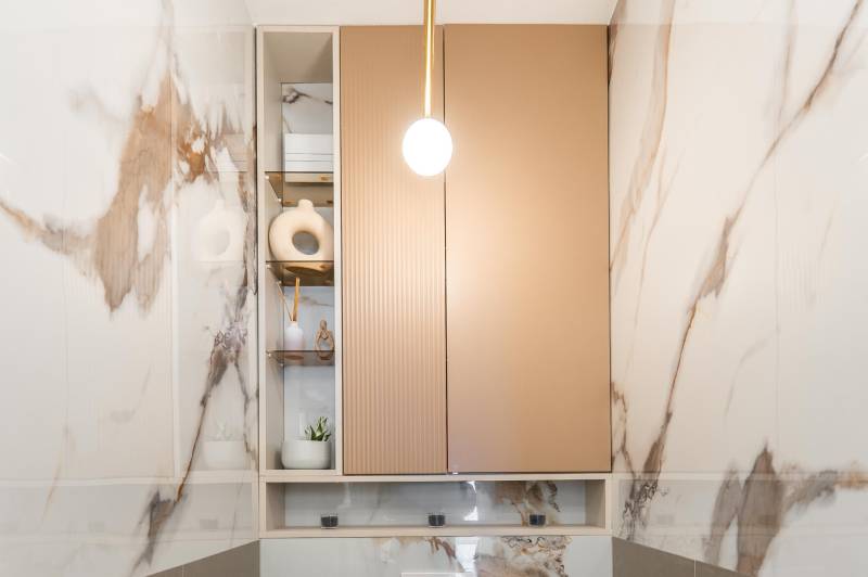 Sale Two bedroom apartment, Two bedroom apartment, Bratislava - Ružino