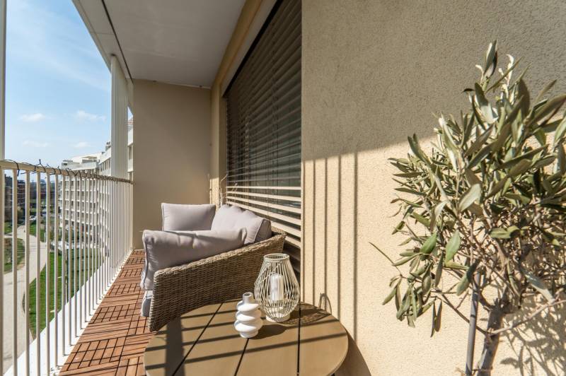 Sale Two bedroom apartment, Two bedroom apartment, Bratislava - Ružino