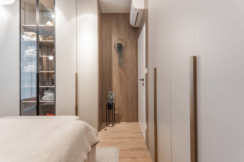 Sale Two bedroom apartment, Two bedroom apartment, Bratislava - Ružino