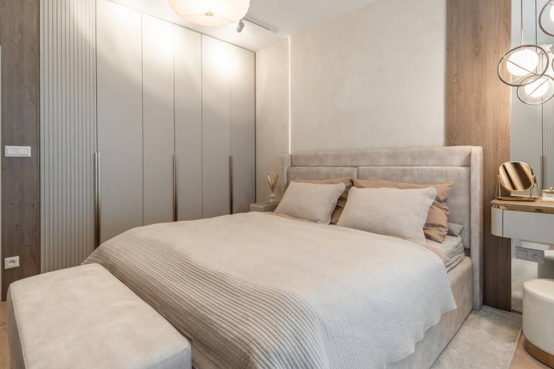 Sale Two bedroom apartment, Two bedroom apartment, Bratislava - Ružino