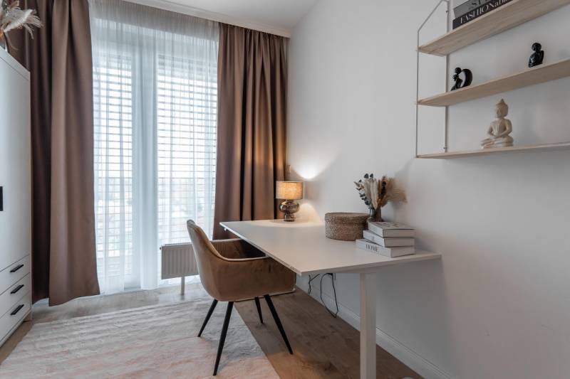 Sale Two bedroom apartment, Two bedroom apartment, Bratislava - Ružino