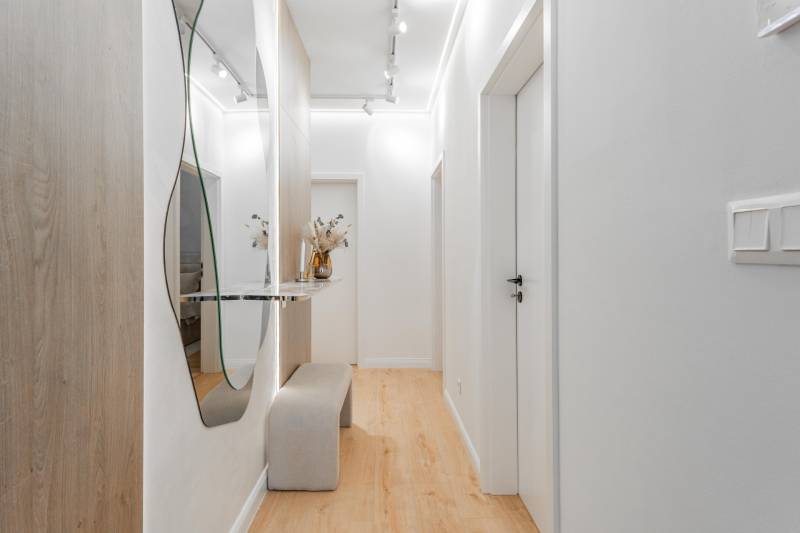 Sale Two bedroom apartment, Two bedroom apartment, Bratislava - Ružino