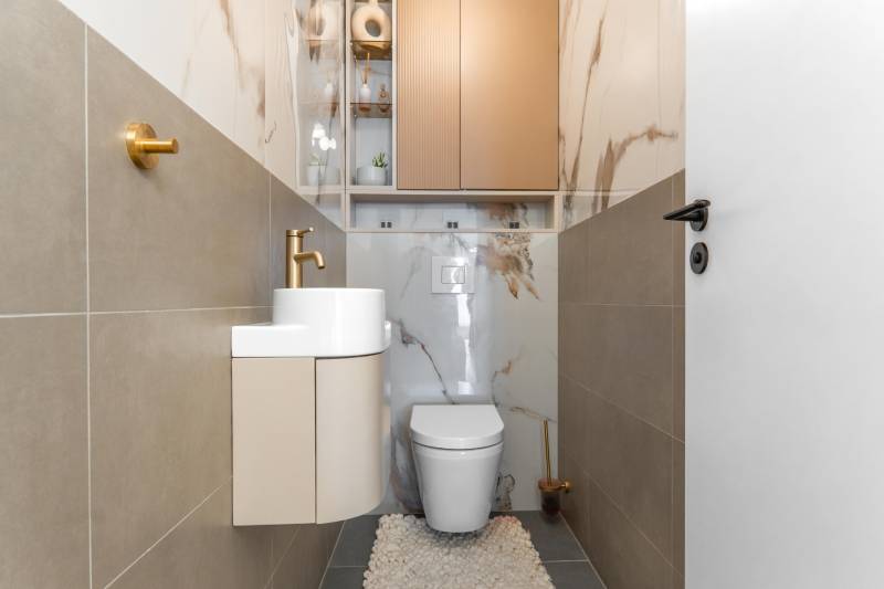 Sale Two bedroom apartment, Two bedroom apartment, Bratislava - Ružino