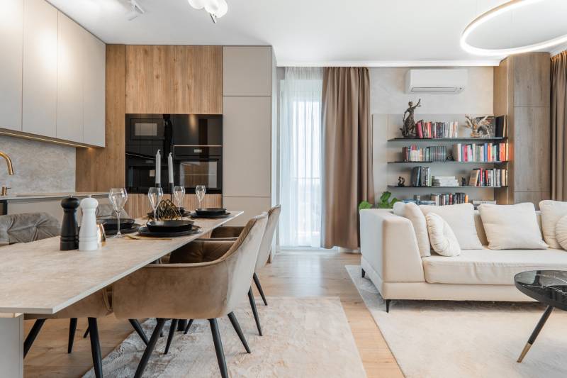 Sale Two bedroom apartment, Two bedroom apartment, Bratislava - Ružino