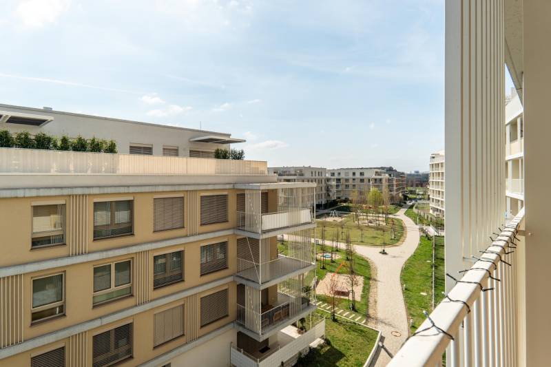 Sale Two bedroom apartment, Two bedroom apartment, Bratislava - Ružino