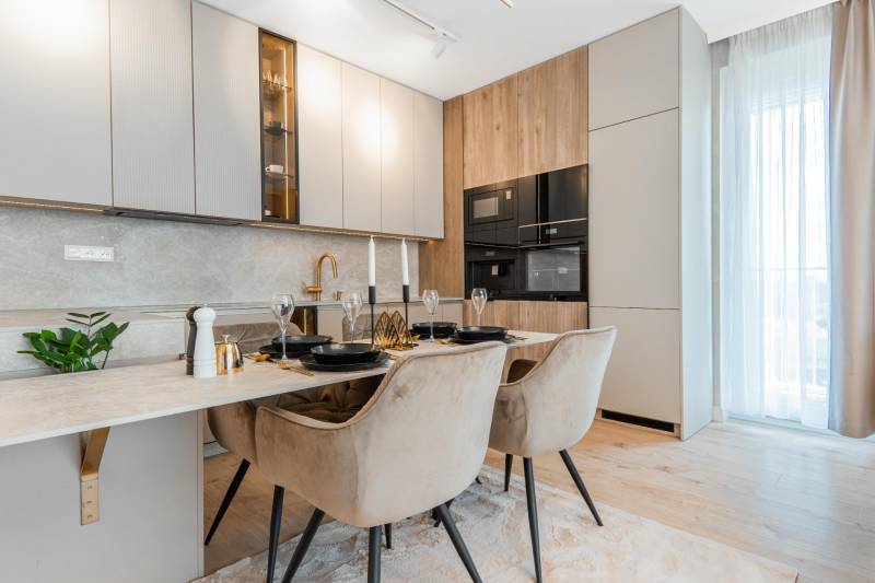 Sale Two bedroom apartment, Two bedroom apartment, Bratislava - Ružino