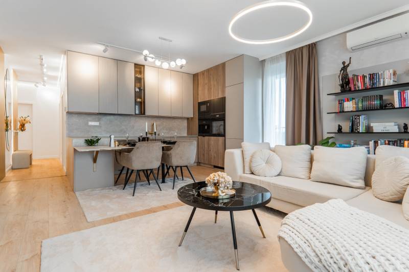 Sale Two bedroom apartment, Two bedroom apartment, Bratislava - Ružino