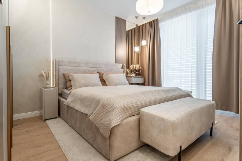 Sale Two bedroom apartment, Two bedroom apartment, Bratislava - Ružino