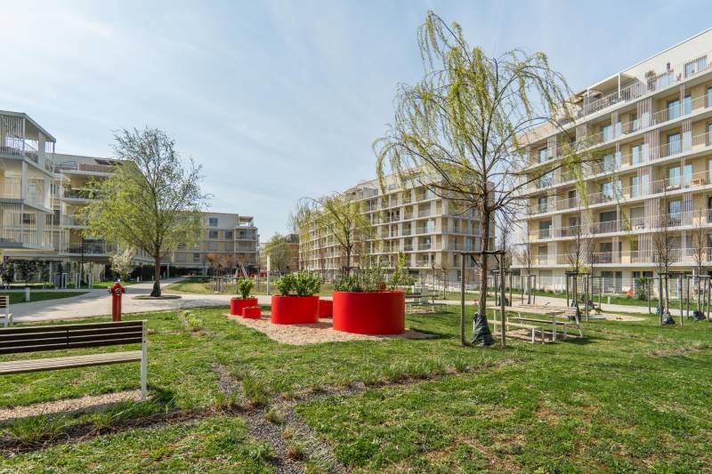 Sale Two bedroom apartment, Two bedroom apartment, Bratislava - Ružino