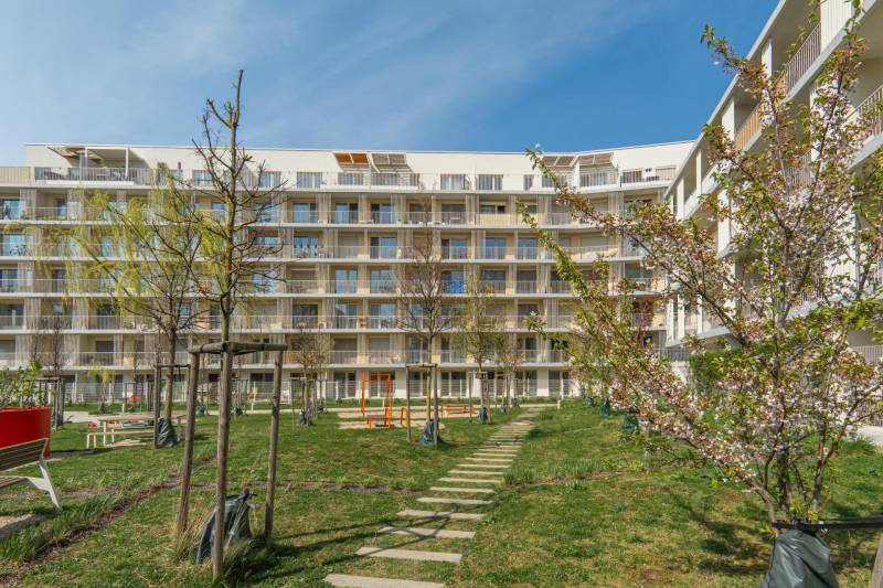 Sale Two bedroom apartment, Two bedroom apartment, Bratislava - Ružino