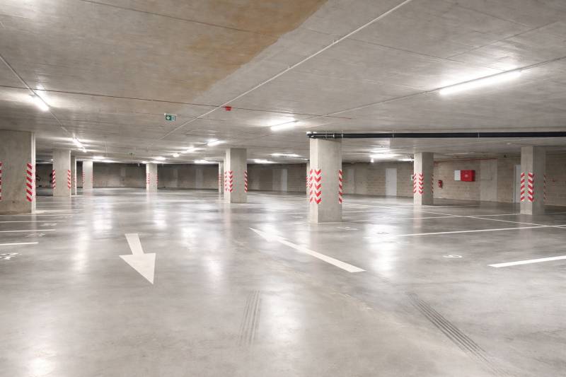 Rent Garage, Garage, Eduarda Wenzla, Bratislava - Rača, Slovakia