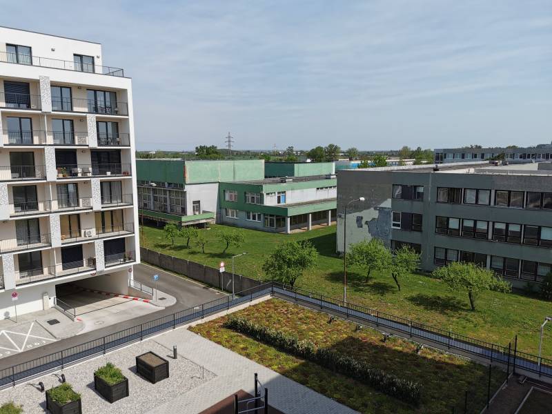 Rent Garage, Garage, Eduarda Wenzla, Bratislava - Rača, Slovakia